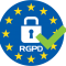 Logo RGPD